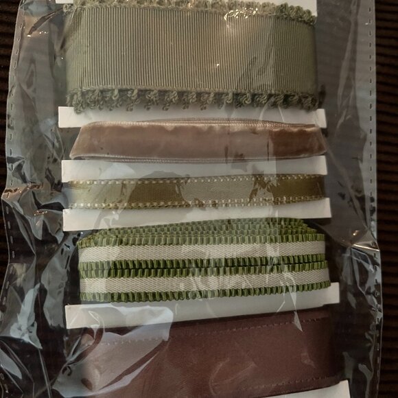 Stampin' Up! Ribbon Originals - 3 packs NWT - Picture 3 of 3